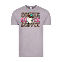 Vintage Zinc coffee coffee coffee Vintage Tee - AdoDesignShop