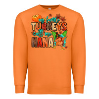 Carrot my favorite call me nana Premium Sweatshirt - MaliasSmallBusiness