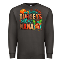 Smoke my favorite call me nana Premium Sweatshirt - MaliasSmallBusiness