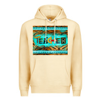 Pina Colada teacher mousepad Premium Hoodie - BarkalooDesign
