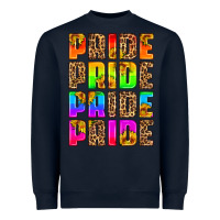 Navy pride pride pride pride Heavyweight Sweatshirt - HRA Design Shop