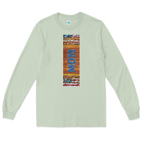 Matcha usa flag and mom penwraps 2 Long Sleeve Tee - Artiststas