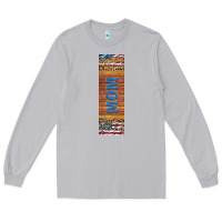 Moon Dust usa flag and mom penwraps 2 Long Sleeve Tee - Artiststas
