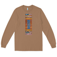 Toasted Coconut usa flag and mom penwraps 2 Long Sleeve Tee - Artiststas