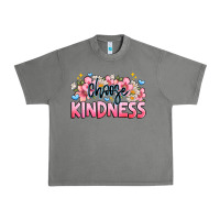 Tornado Choose kindness Urban Heavy Tee - JahusDesignShop