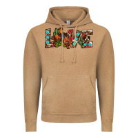 Love Rodeo Vintage Hoodie | Teevron