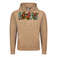 Vintage Coffee love rodeo Vintage Hoodie - JahusDesignShop