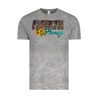 Cloud Rock american honey Vintage Tee - RacoonDesign