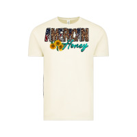 Vintage Arctic american honey Vintage Tee - RacoonDesign