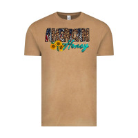 Vintage Camel american honey Vintage Tee - RacoonDesign