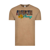 Vintage Coffee american honey Vintage Tee - RacoonDesign