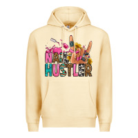 Pina Colada nail hustler Premium Hoodie - Jasminsmagicworld