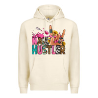 Tofu nail hustler Premium Hoodie - Jasminsmagicworld