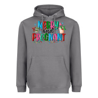 Storm merry and pregnant Heavyweight Hoodie - MaliasSmallBusiness