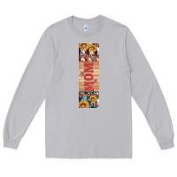 Moon Dust usa flag and mom penwraps 1 Long Sleeve Tee - Artiststas
