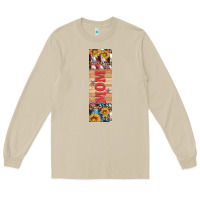 Mushroom usa flag and mom penwraps 1 Long Sleeve Tee - Artiststas