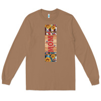 Toasted Coconut usa flag and mom penwraps 1 Long Sleeve Tee - Artiststas