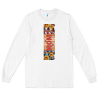 White usa flag and mom penwraps 1 Long Sleeve Tee - Artiststas