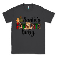 Smoke santa's favorite baby Classic Tee - AdoDesignShop
