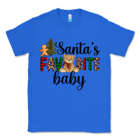 True Royal santa's favorite baby Classic Tee - AdoDesignShop
