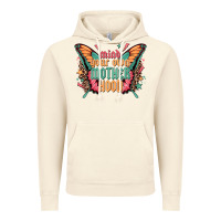 Vintage Artic mind your own motherhood Vintage Hoodie - Zillion Design Studio