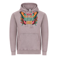 Vintage Zinc mind your own motherhood Vintage Hoodie - Zillion Design Studio