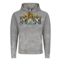 Cloud Rock mom gnome Vintage Hoodie - Zillion Design Studio