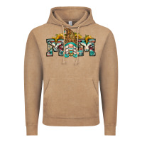 Vintage Coffee mom gnome Vintage Hoodie - Zillion Design Studio
