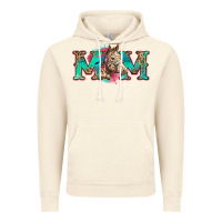 Vintage Artic mom horse Vintage Hoodie - Zillion Design Studio
