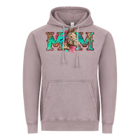 Vintage Zinc mom horse Vintage Hoodie - Zillion Design Studio
