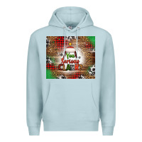 Blue Mist you serious clark christmas tree Premium Hoodie - Jasminsmagicworld