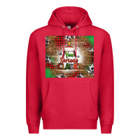 Cardinal you serious clark christmas tree Premium Hoodie - Jasminsmagicworld