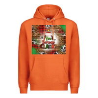 Carrot you serious clark christmas tree Premium Hoodie - Jasminsmagicworld