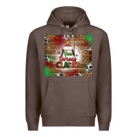 Coffee you serious clark christmas tree Premium Hoodie - Jasminsmagicworld