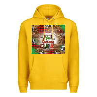 Lemon you serious clark christmas tree Premium Hoodie - Jasminsmagicworld