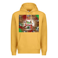 Mustard you serious clark christmas tree Premium Hoodie - Jasminsmagicworld