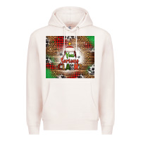 Pale Pink you serious clark christmas tree Premium Hoodie - Jasminsmagicworld