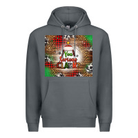 Rock you serious clark christmas tree Premium Hoodie - Jasminsmagicworld