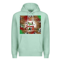 Seafoam you serious clark christmas tree Premium Hoodie - Jasminsmagicworld