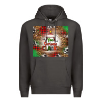 Smoke you serious clark christmas tree Premium Hoodie - Jasminsmagicworld