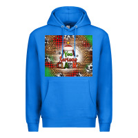 True Royal you serious clark christmas tree Premium Hoodie - Jasminsmagicworld