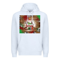 White you serious clark christmas tree Premium Hoodie - Jasminsmagicworld
