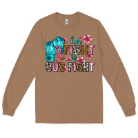 Toasted Coconut her fighting is our fight Long Sleeve Tee - AdoDesignShop