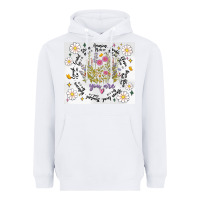White god says you are inflated Heavyweight Hoodie - MaliasSmallBusiness