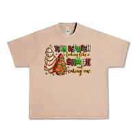 Burro torn between looking like a snack and eating one Urban Heavy Tee - AdoDesignShop