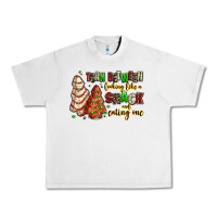 Lunar Rock torn between looking like a snack and eating one Urban Heavy Tee - AdoDesignShop
