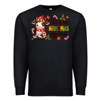 Black this is my  christmas pyjama Premium Sweatshirt - MaliasSmallBusiness