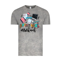 Principal Assistant Vintage Tee | Teevron
