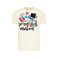 Vintage Arctic principal assistant Vintage Tee - AdoDesignShop