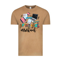 Vintage Camel principal assistant Vintage Tee - AdoDesignShop